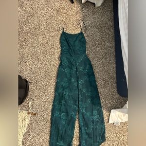 jumpsuit